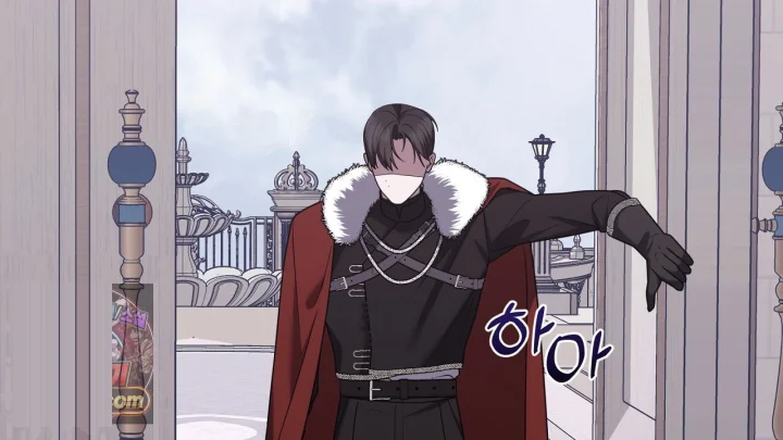 Taming The Arrogant Grand Duke Chapter 39 - Page 119
