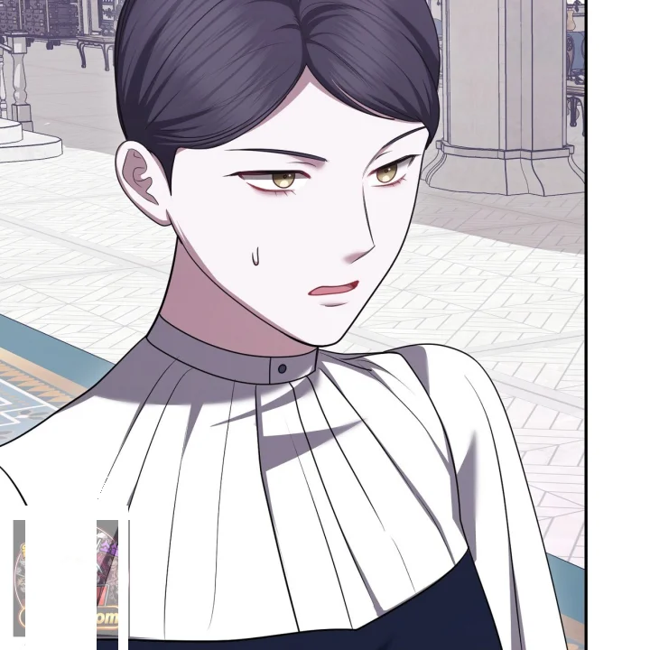 Taming The Arrogant Grand Duke Chapter 39 - Page 126