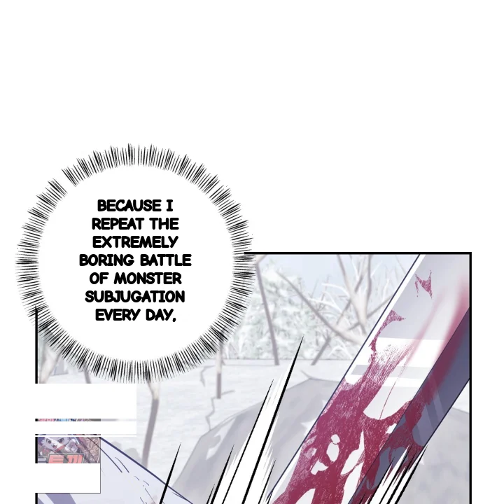 Taming The Arrogant Grand Duke Chapter 39 - Page 14