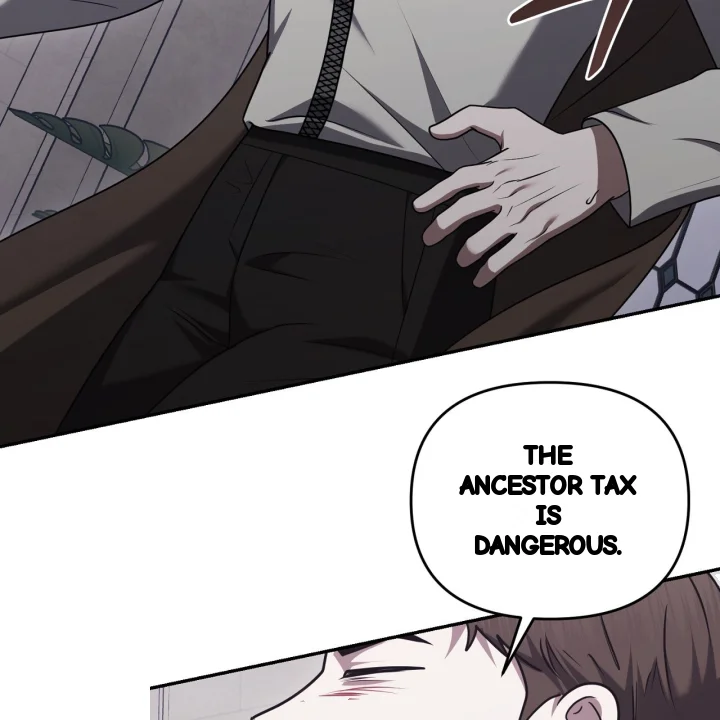 Taming The Arrogant Grand Duke Chapter 39 - Page 140