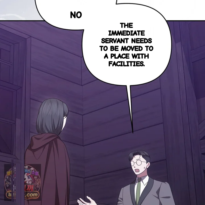 Taming The Arrogant Grand Duke Chapter 39 - Page 158