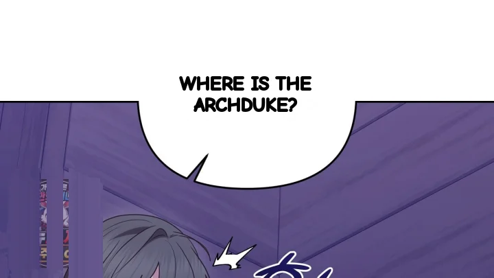 Taming The Arrogant Grand Duke Chapter 39 - Page 163