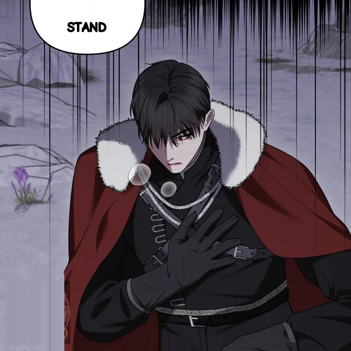 Taming The Arrogant Grand Duke Chapter 39 - Page 36