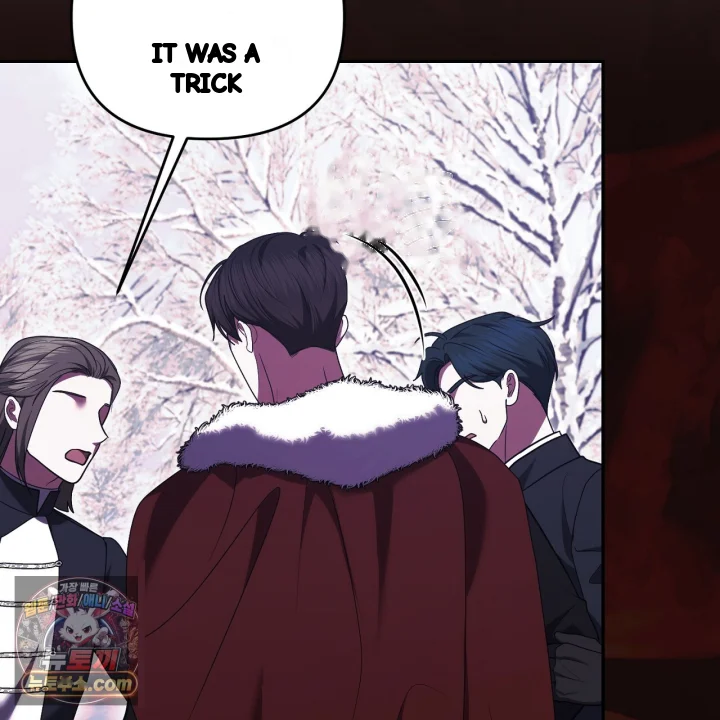 Taming The Arrogant Grand Duke Chapter 39 - Page 44