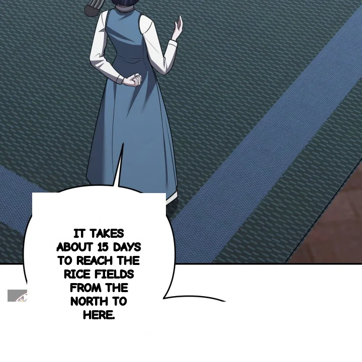 Taming The Arrogant Grand Duke Chapter 40 - Page 10