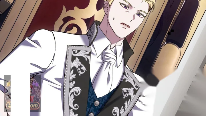 Taming The Arrogant Grand Duke Chapter 40 - Page 101