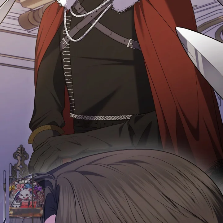 Taming The Arrogant Grand Duke Chapter 40 - Page 106