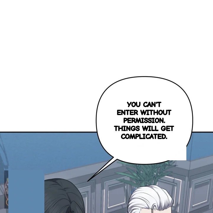 Taming The Arrogant Grand Duke Chapter 40 - Page 20