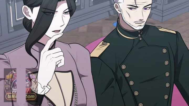 Taming The Arrogant Grand Duke Chapter 40 - Page 21