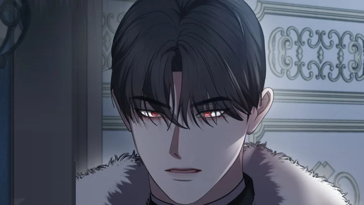 Taming The Arrogant Grand Duke Chapter 40 - Page 35