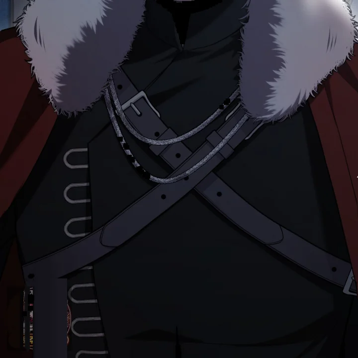 Taming The Arrogant Grand Duke Chapter 40 - Page 36