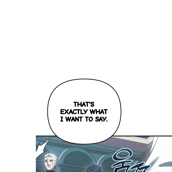 Taming The Arrogant Grand Duke Chapter 40 - Page 50