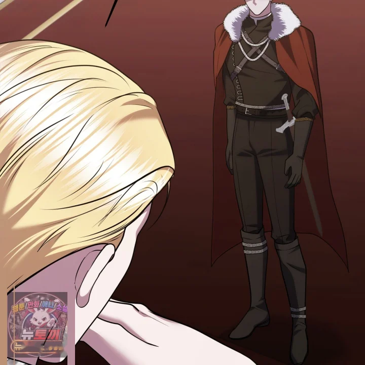 Taming The Arrogant Grand Duke Chapter 40 - Page 66