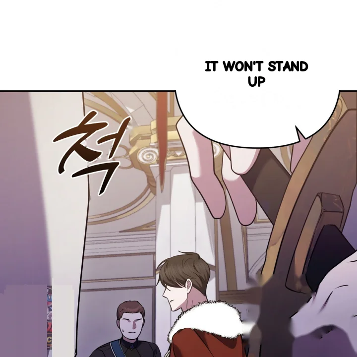 Taming The Arrogant Grand Duke Chapter 40 - Page 82