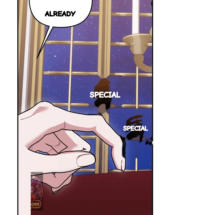 Taming The Arrogant Grand Duke Chapter 40 - Page 90