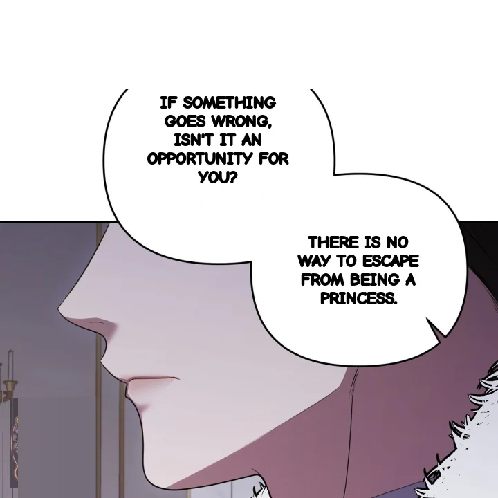 Taming The Arrogant Grand Duke Chapter 40 - Page 92