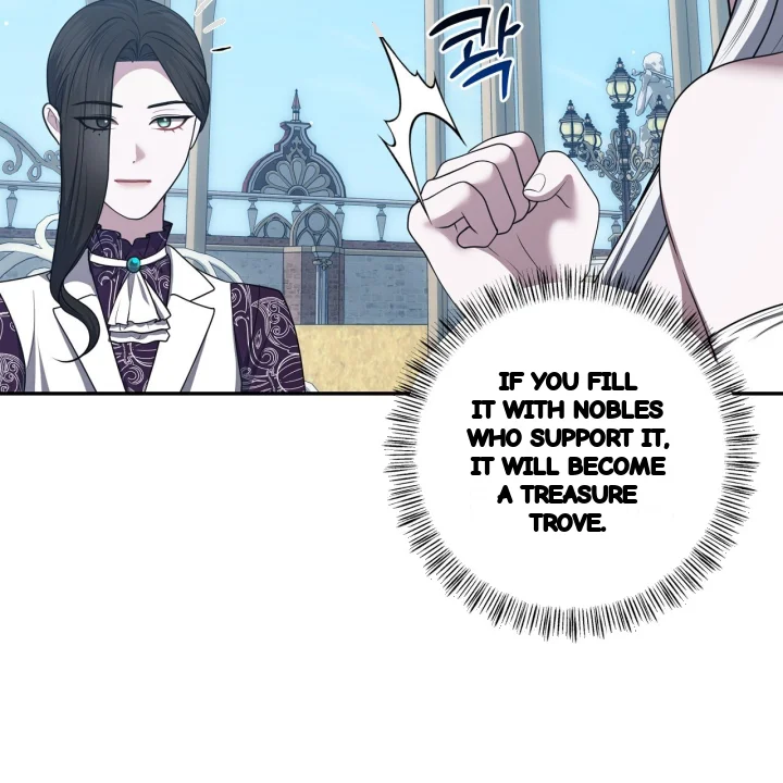 Taming The Arrogant Grand Duke Chapter 42 - Page 112