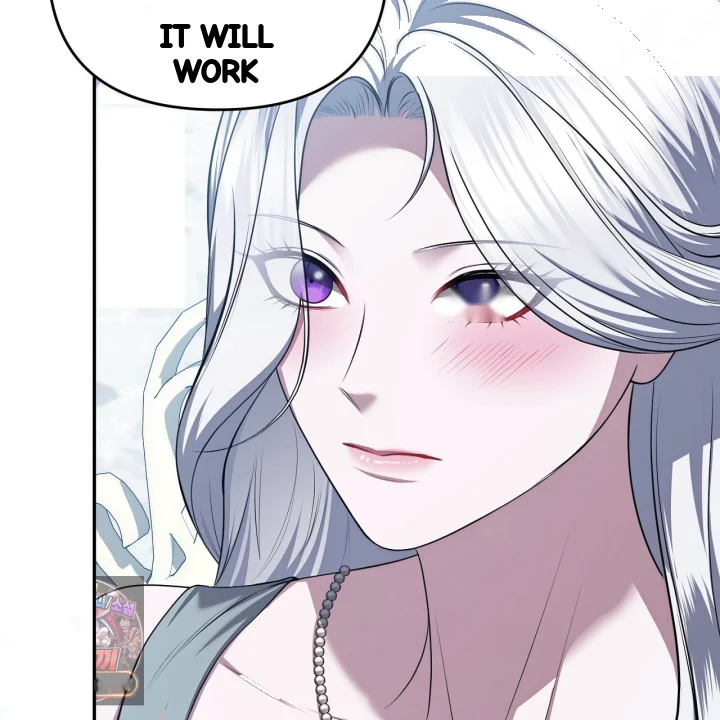 Taming The Arrogant Grand Duke Chapter 42 - Page 120