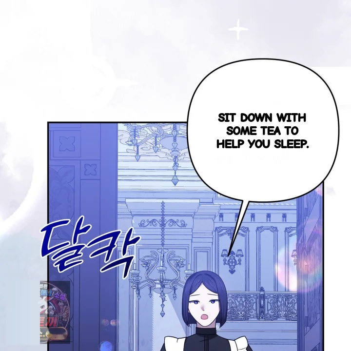 Taming The Arrogant Grand Duke Chapter 42 - Page 128