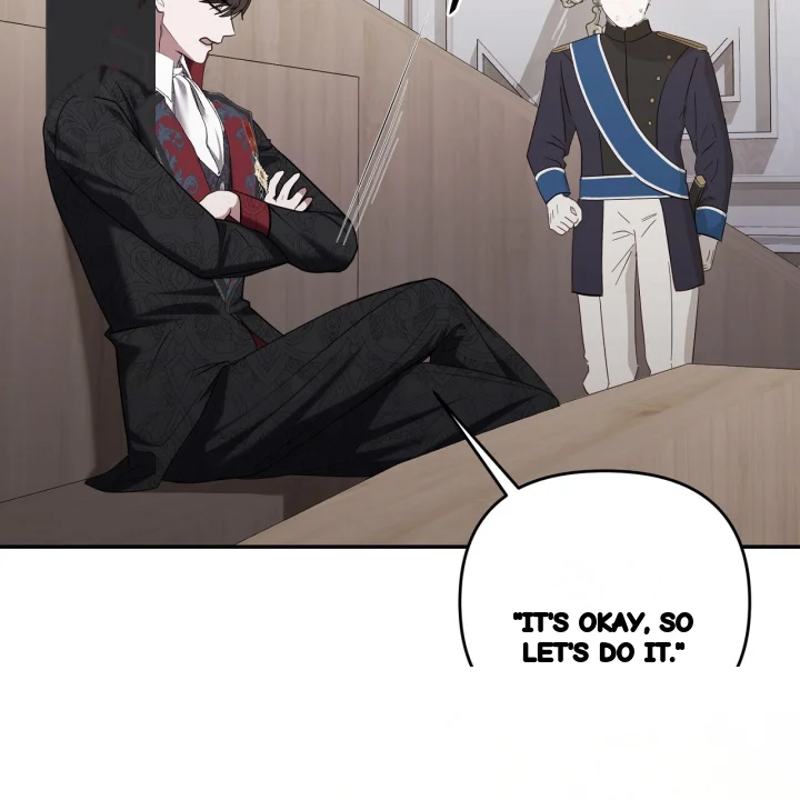 Taming The Arrogant Grand Duke Chapter 42 - Page 18