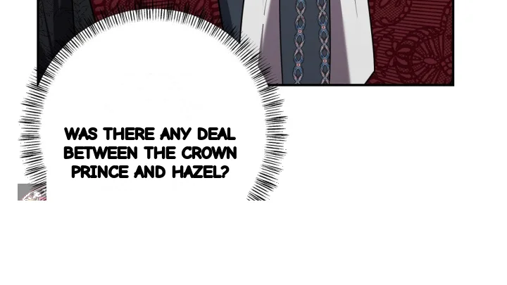 Taming The Arrogant Grand Duke Chapter 42 - Page 31