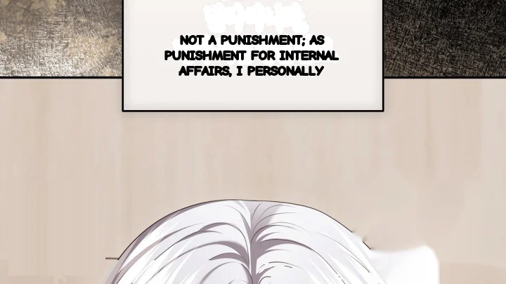 Taming The Arrogant Grand Duke Chapter 42 - Page 51