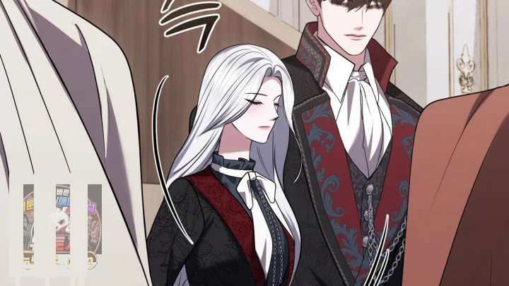Taming The Arrogant Grand Duke Chapter 42 - Page 59