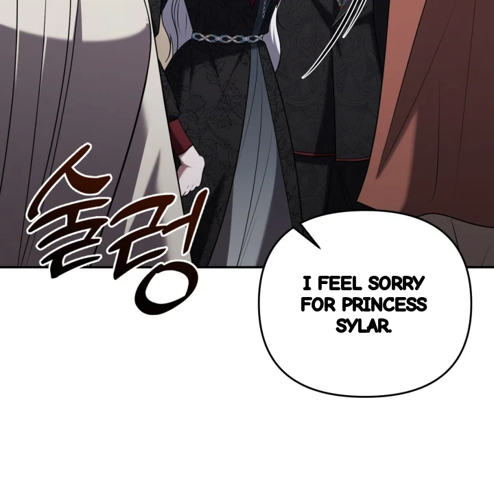 Taming The Arrogant Grand Duke Chapter 42 - Page 60