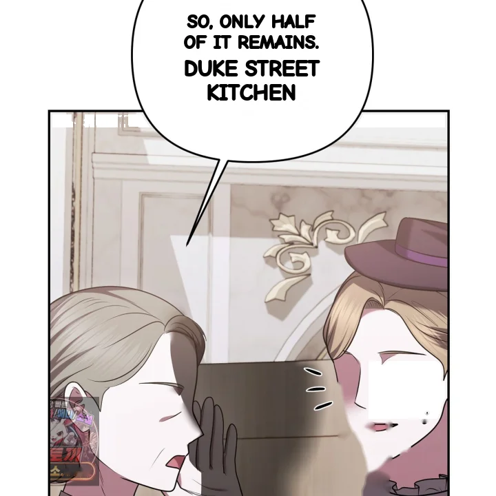 Taming The Arrogant Grand Duke Chapter 42 - Page 62