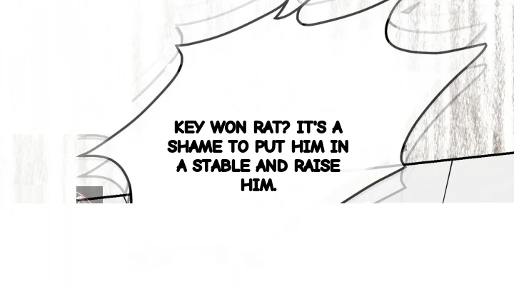 Taming The Arrogant Grand Duke Chapter 42 - Page 7