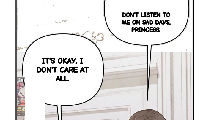 Taming The Arrogant Grand Duke Chapter 42 - Page 73