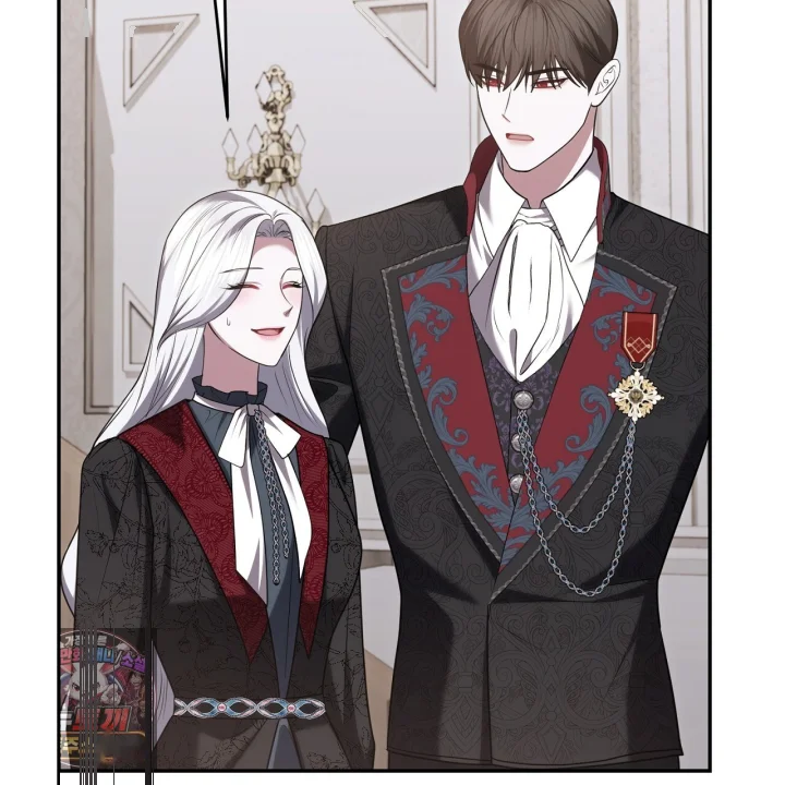 Taming The Arrogant Grand Duke Chapter 42 - Page 74