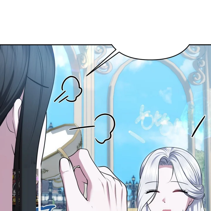 Taming The Arrogant Grand Duke Chapter 42 - Page 86