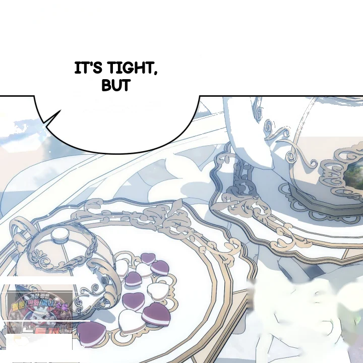 Taming The Arrogant Grand Duke Chapter 42 - Page 92
