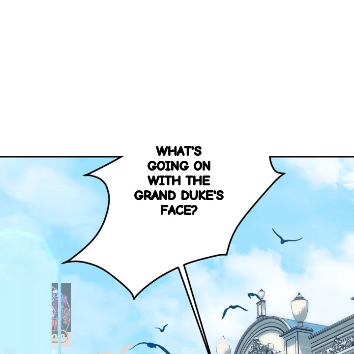 Taming The Arrogant Grand Duke Chapter 43 - Page 100