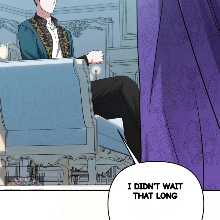 Taming The Arrogant Grand Duke Chapter 43 - Page 108
