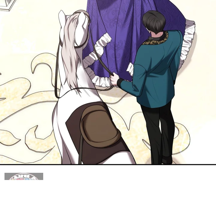 Taming The Arrogant Grand Duke Chapter 43 - Page 124