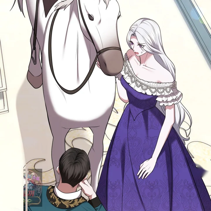 Taming The Arrogant Grand Duke Chapter 43 - Page 134