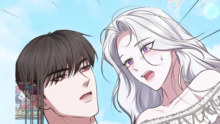 Taming The Arrogant Grand Duke Chapter 43 - Page 139