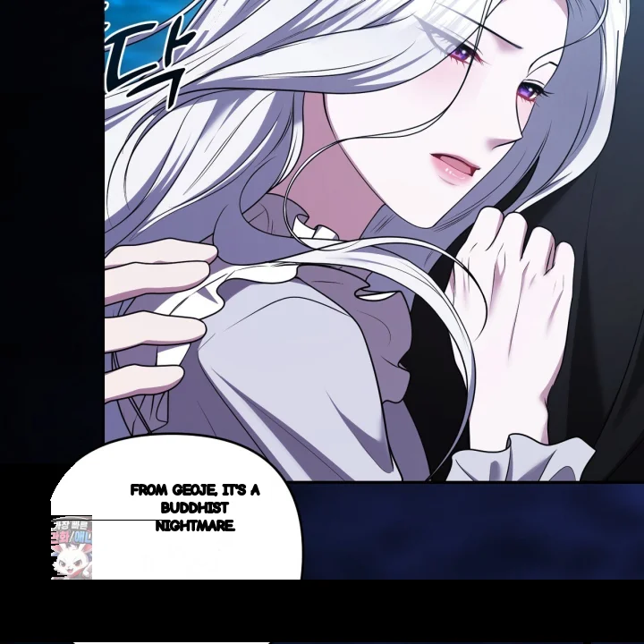 Taming The Arrogant Grand Duke Chapter 43 - Page 28