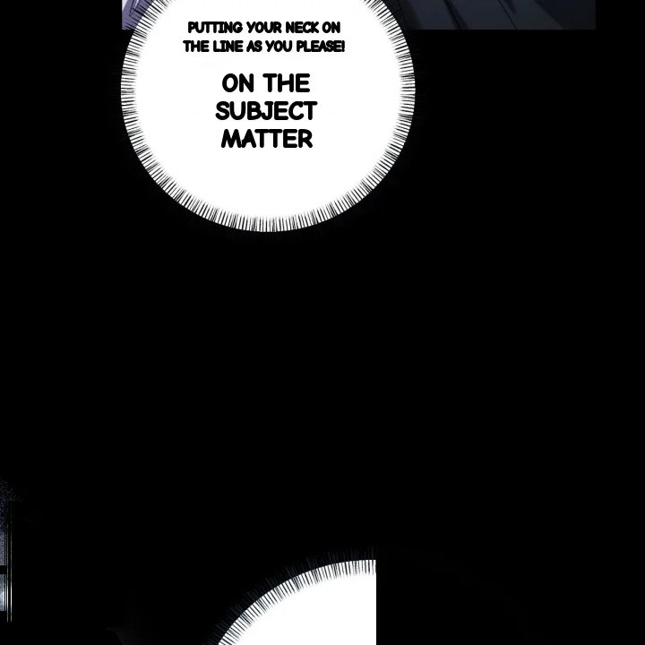 Taming The Arrogant Grand Duke Chapter 43 - Page 34