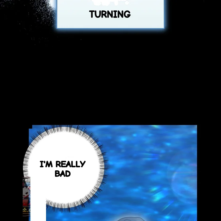 Taming The Arrogant Grand Duke Chapter 43 - Page 40