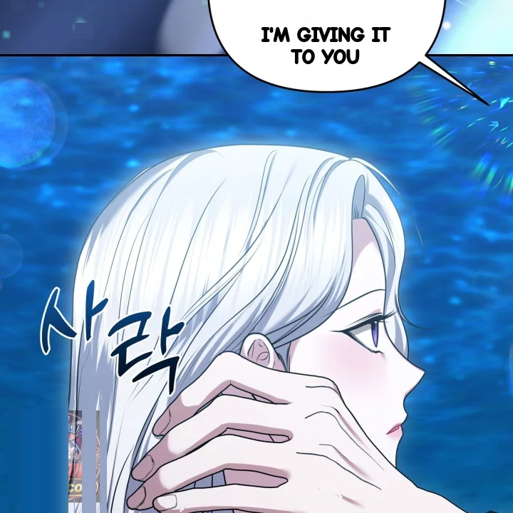 Taming The Arrogant Grand Duke Chapter 43 - Page 44