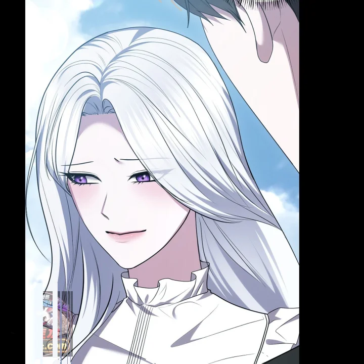 Taming The Arrogant Grand Duke Chapter 43 - Page 60