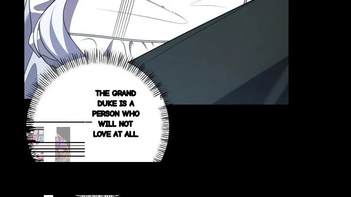 Taming The Arrogant Grand Duke Chapter 43 - Page 61