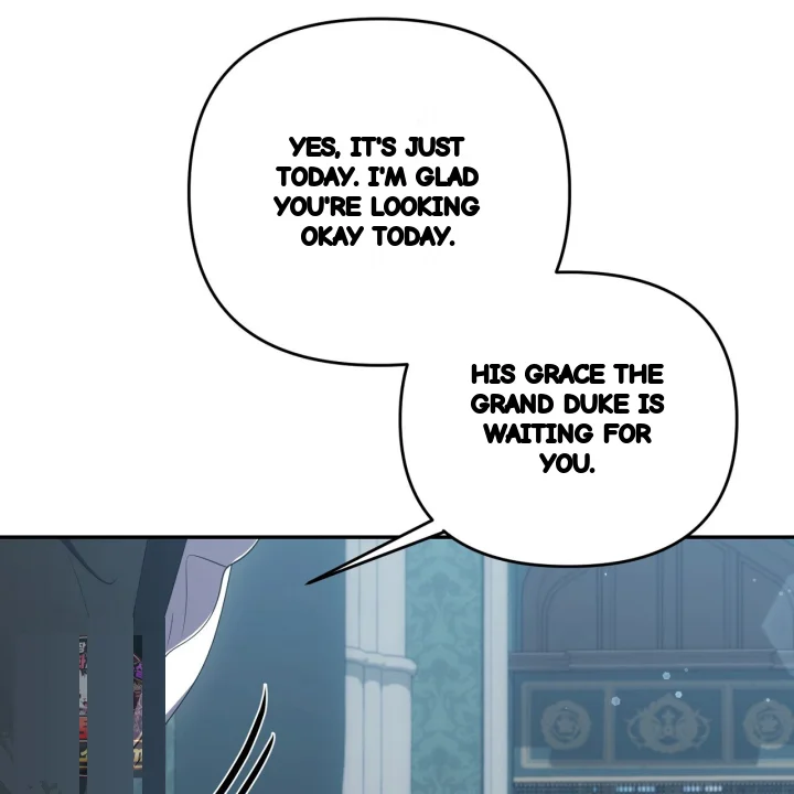 Taming The Arrogant Grand Duke Chapter 43 - Page 90