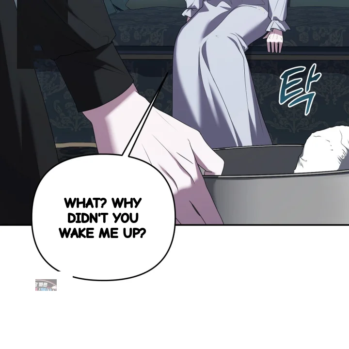 Taming The Arrogant Grand Duke Chapter 43 - Page 92