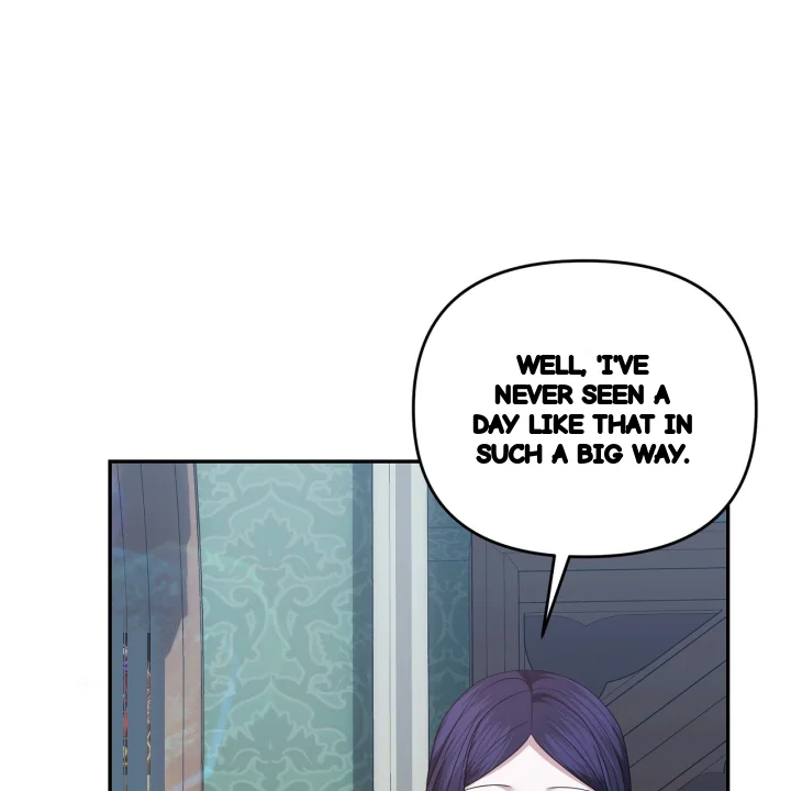 Taming The Arrogant Grand Duke Chapter 44 - Page 110