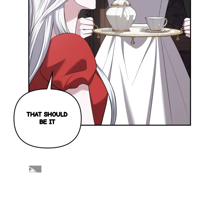 Taming The Arrogant Grand Duke Chapter 44 - Page 112