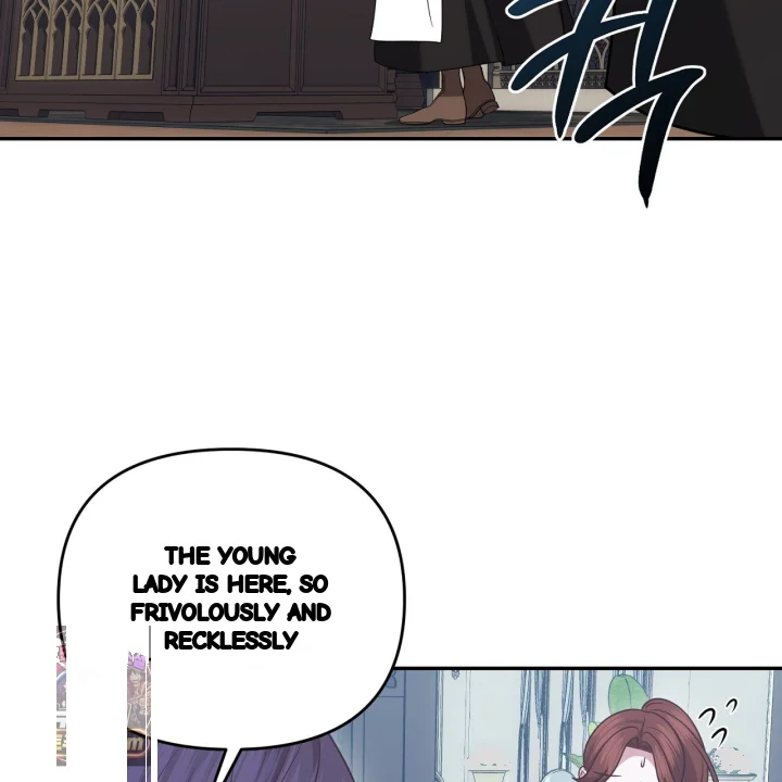 Taming The Arrogant Grand Duke Chapter 44 - Page 132